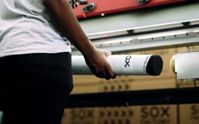 Digital print, sublimation and heat transfer. What’s the difference? 