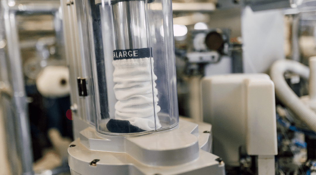 The Leading Custom Sock Manufacturer in Africa – The SOX FACTORY