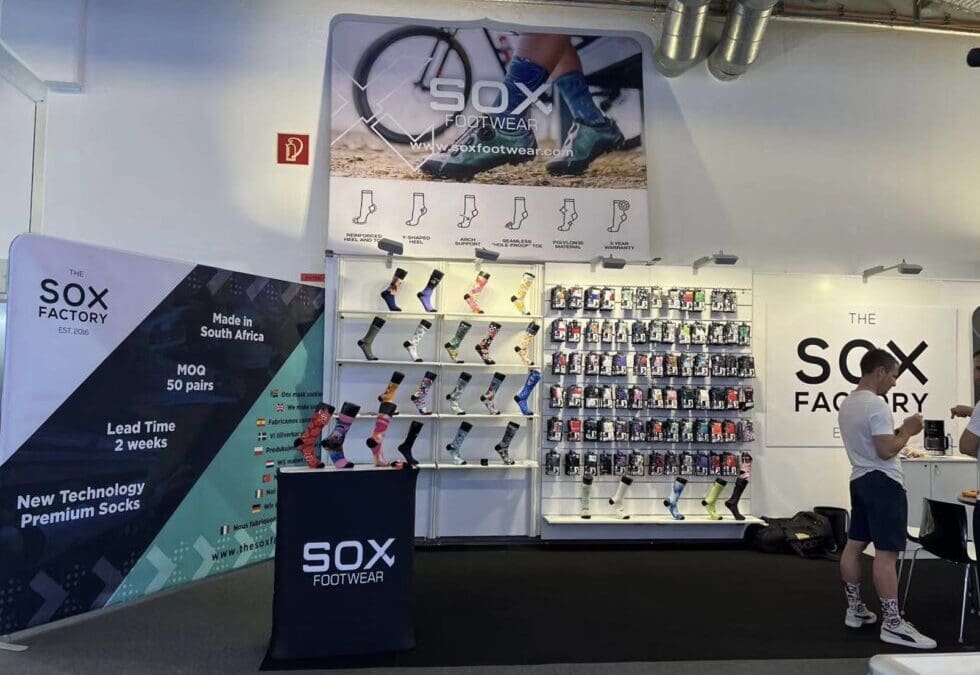 Our Epic Eurobike Adventure in Germany