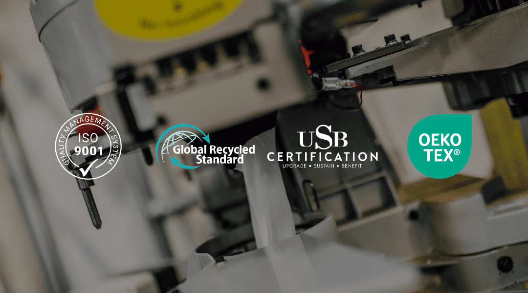 The Sox Factory Certifications—and why they matter