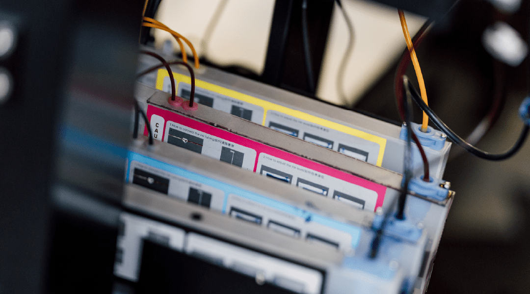 The Sox Factory Is Now AZO-Free Certified